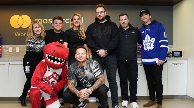 Kane Brown’s NBA Arena Tour: Inside the Historic Concerts