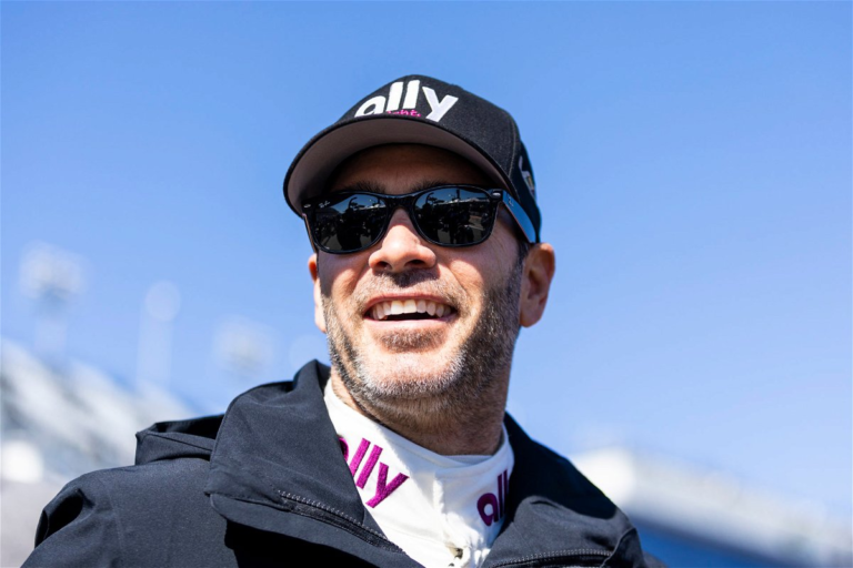 “..Coming From a Culture [Of Hendrick Motorsports]”- Jimmie Johnson’s Illustrious Past Has Petty GMS Convinced of the Seven-Timer’s Pedigree in New Role