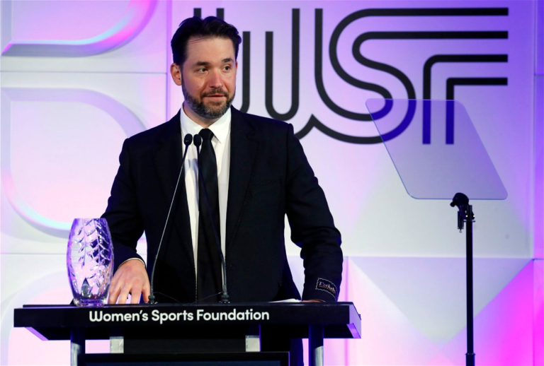 ‘North Americans Just Don’t Understand’- Serena Williams’ Husband Alexis Ohanian Remembers His Roots After Fulfilling His Yearning for a Delicacy