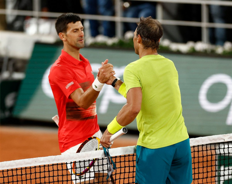 ‘Legend, My Foot!!’- Novak Djokovic’s Wild Popularity in Melbourne Over Defending Champion Rafael Nadal Irks Tennis World