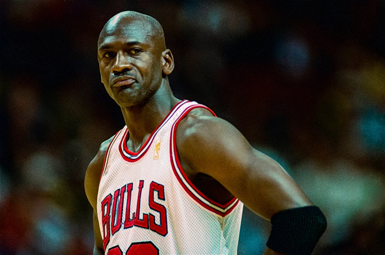 “He Stole Your Name”: Billionaire Michael Jordan Gets Dragged for Stealing NBA Legend’s Nickname and It’s Not Magic Johnson