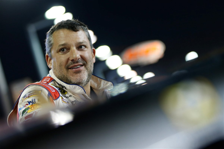 “Once You Get to a Certain Level” – Tony Stewart on What Makes Motorsports Superior to Other Sports Like Basketball or Football