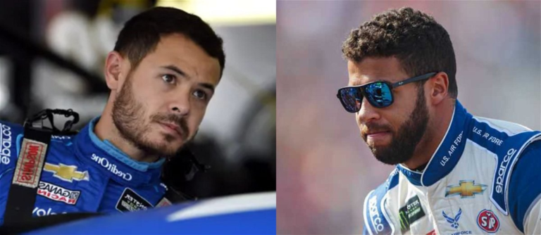 Bubba Wallace Rues Absence of Hendrick Motorsports Star Kyle Larson at Chili Bowl After Boycott Over Purse-Related Protests