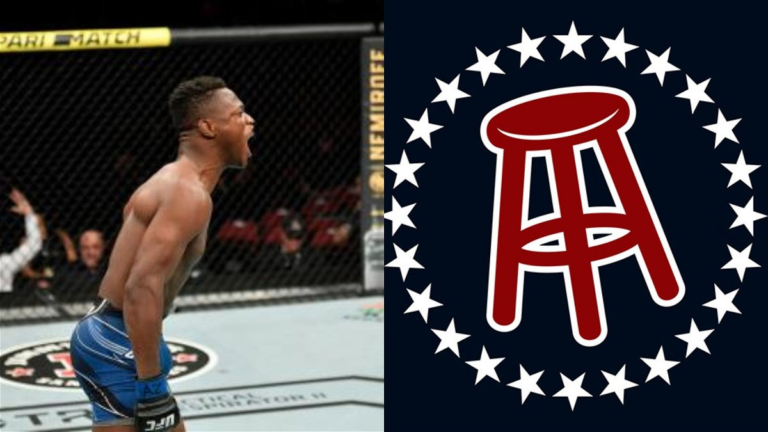 “This Is Why I’ll Never Rock With Barstool”- A Month After Justin Gaethje’s Spat With Dave Portnoy, Yet Another UFC Lightweight Lashes Out at Barstool Sports