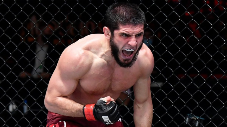 Does Islam Makhachev Have a Claim to the Featherweight Title if He Bests Alexander Volkanovski at UFC 284?