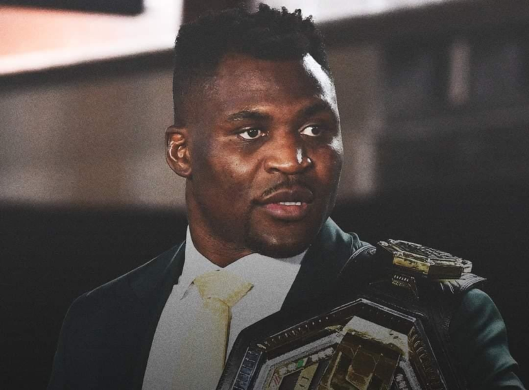 ‘He’d Fit Perfectly’: Misfits in Talks to Signing Francis Ngannou After UFC Release, Derek Chisora Fight Teased for Former Heavyweight Champ