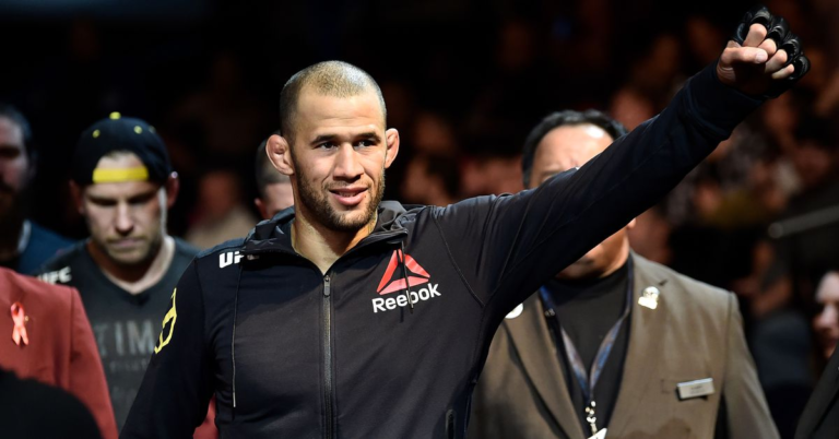 UFC vet Eric Spicely says Power Slap League pay ‘f****** nuts’