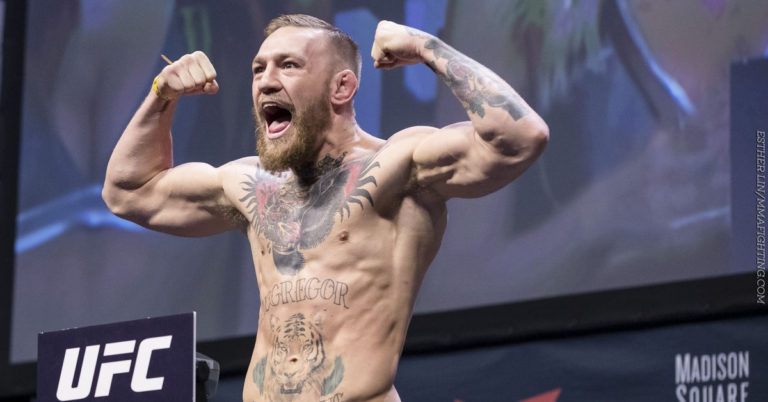 John Kavanagh ‘very, very confident’ Conor McGregor fights in 2023, reveals what he wants most in an opponent