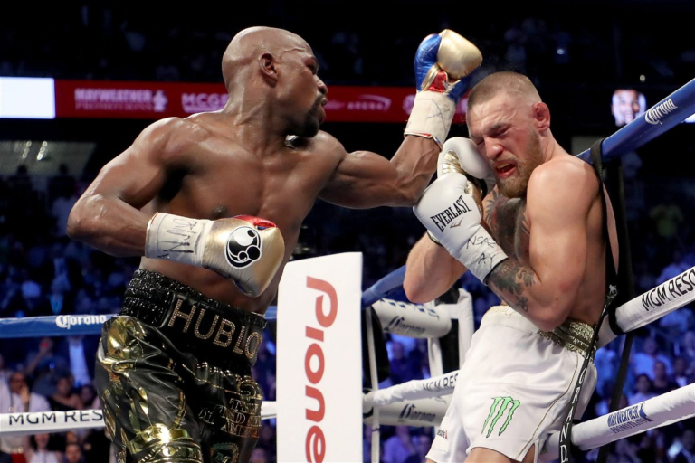 MMA Needs to Learn From Floyd Mayweather vs. Conor McGregor Boxing Fight, Expresses UFC Analyst & Fighter