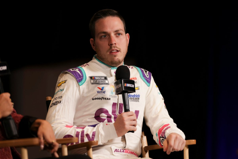 Hendrick Motorsports Ace Opens Up on Contract Situation After Extremely Disappointing NASCAR Season