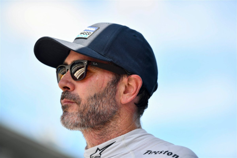 “Gets Tough to Have Those Conversations”: Jimmie Johnson’s Right-Hand Man Spills Beans on The Hendrick Motorsports Legend’s Approach to Tricky Situations