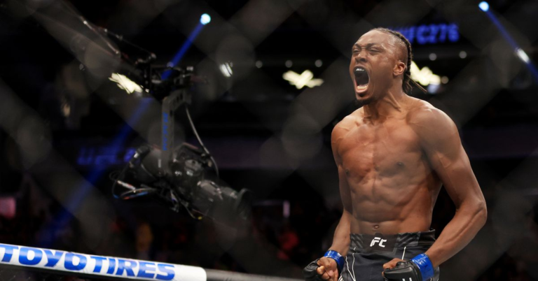 Jalin Turner vs. Dan Hooker set for UFC 285