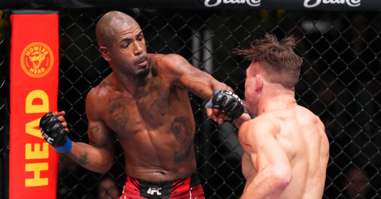 UFC Fight Roundup: Bobby Green meets Jared Gordon in lightweight veterans clash on April 22