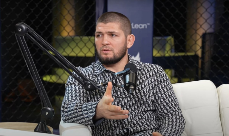 UFC Legend Says Khabib Nurmagomedov Left His Fighters Hanging: “… An End to Eagle FC!”