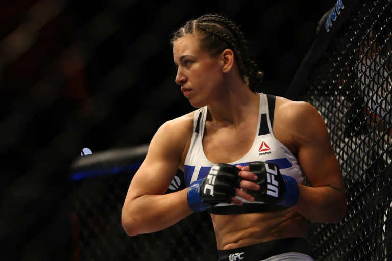 UFC Fans Flood Miesha Tate With Opponents as She Eyes Return: “Ronda Rousey… Final Fight Must Be Yours”