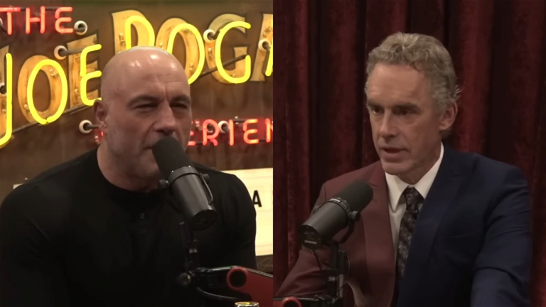 “It’s Your Fault”- Jordon Peterson Blames Joe Rogan for His Clinical Psychology License Being in ‘Jeopardy’; Here’s Why