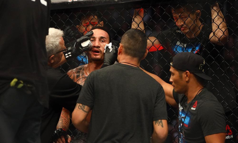 “You Would Be the First Guy to Crack His Chin”: Fans Worried for Max Holloway After Dangerous Call Out