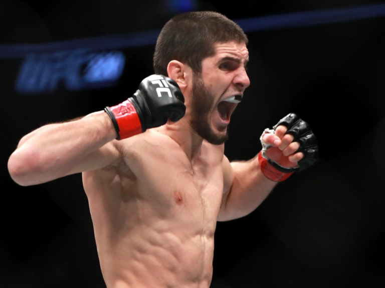 “With Boxer He Can…” – Khabib Once Told Daniel Cormier What Made UFC Champion Islam Makhachev One of the Strongest