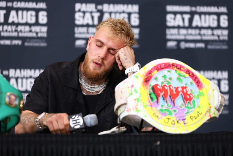 “I’ve Always Said I Don’t Think He’s a Good Person”: Jake Paul Reacts to Dana White’s Slapping Incident at Night Club