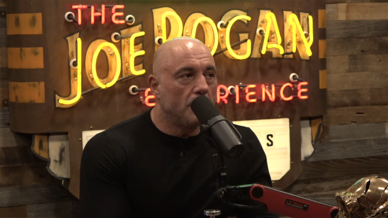 “I Was a Pretty Disrespectful Kid” – Joe Rogan Reveals How Martial Arts Instilled Discipline in Him