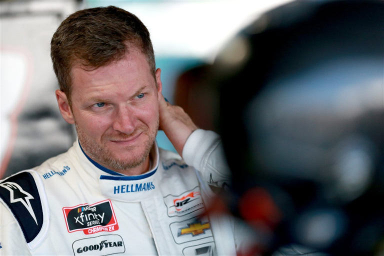 Backlash Against Charter Proposal by Hendrick Motorsports-Led Alliance, That Could Hinder Dale Earnhardt Jr & Other Potential NASCAR Cup Series Owners