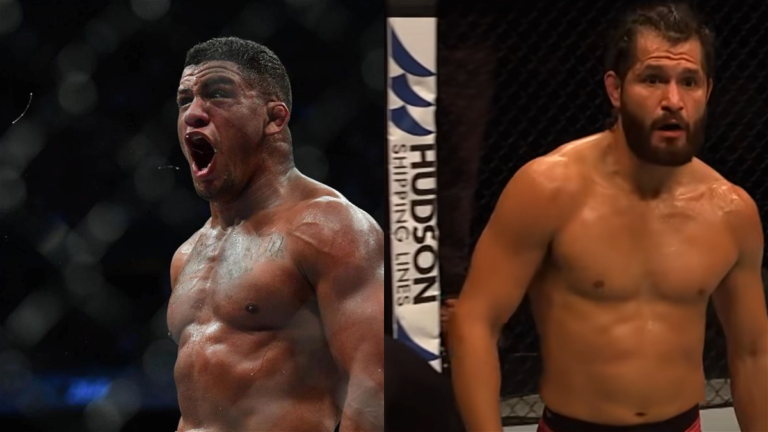 Gilbert Burns Sends an Appalling Message to Jorge Masvidal After Death Threat: “I’m Going to Destroy This Guy”