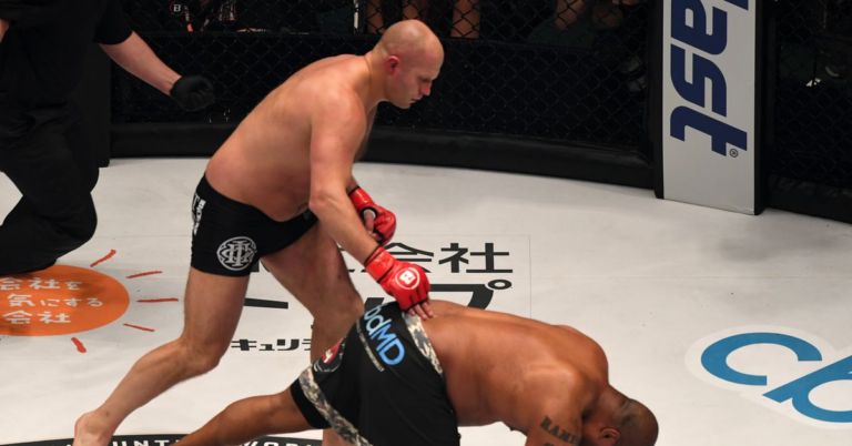 Bellator 290 and UFC Vegas 68 Gambling Preview: Can Fedor Emelianenko and Derrick Lewis punch their way to upset wins?