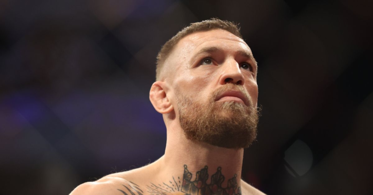 Conor McGregor still hasn’t re-entered UFC anti-doping program, needs six months of testing before fighting again