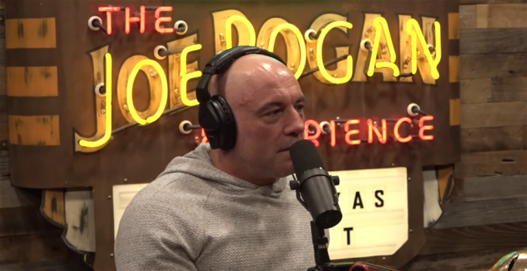 “Just Stick It in Your Face…He Was Hoping It Was a UFO”- Joe Rogan & Guests Discuss Chinese Spy Balloon