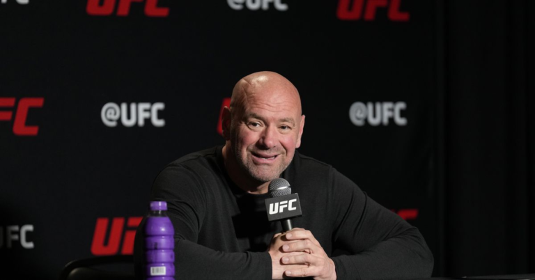 Dana White: Doo Hoo Choi ‘got robbed on that ridiculous call’ at UFC Vegas 68