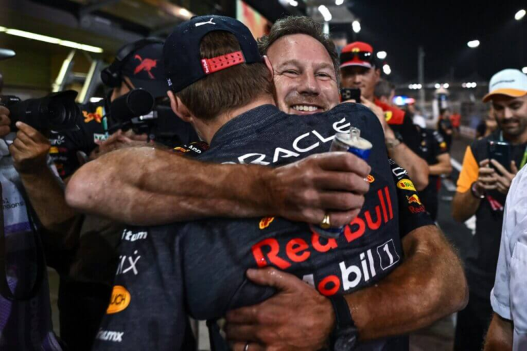 Why Ford felt the time was right to return to F1 with Red Bull Racing