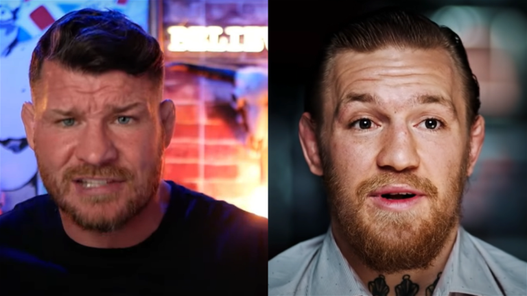 Michael Bisping Confidently Predicts Conor McGregor’s Next UFC Title Fight Status