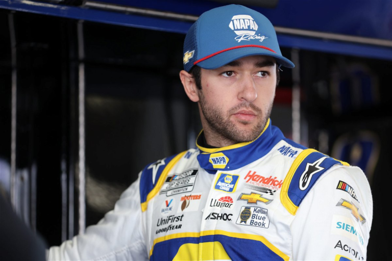 “I’m a Very Conservative Driver”: Chase Elliott Makes Sensational Claim NASCAR Fans Would Have a Hard Time Believing