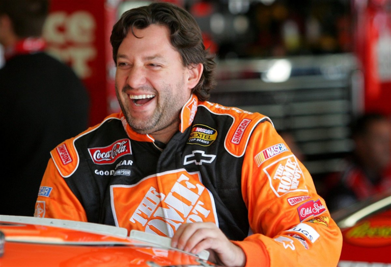 Tony Stewart Gets Dead Serious; Has “Bad News” for Hendrick Motorsports, Joe Gibbs Racing & Co.