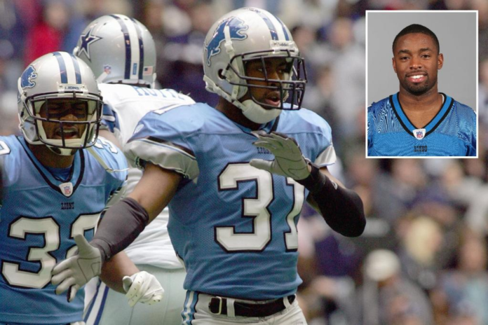 Ex-NFL player Stanley Wilson’s family claims he was beaten by law ...