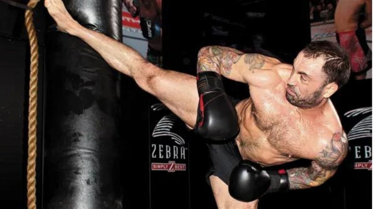 “The Problem Is…”: Despite Being a Lifelong Martial Artist, 55-Year-Old Joe Rogan Reveals the Major “Downsides” of Combat Sports