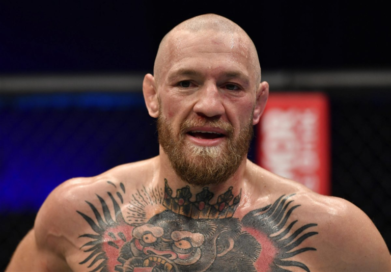 “McHobbit Is Already Gassed Out”: Conor McGregor Trolled Brutally as Viral Clip of Ex-UFC Champ Showing Off Insane Endurance at TUF 31 Comes to Light