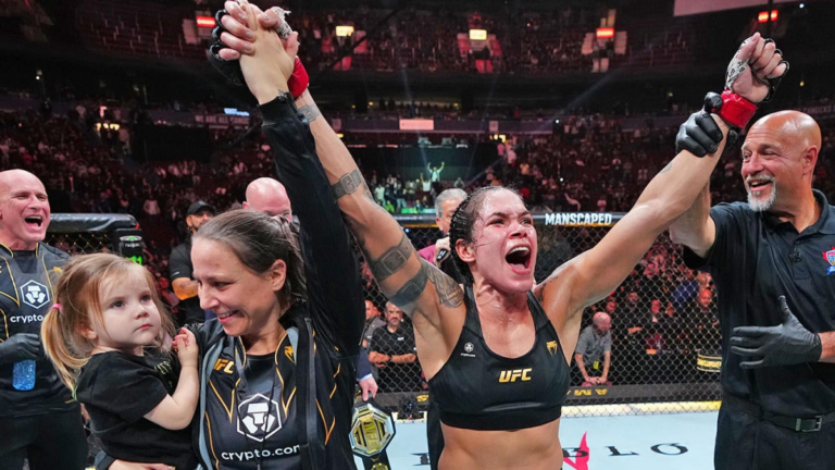 UFC 289 — Amanda Nunes vs. Irene Aldana: Results, fight card, highlights, complete guide