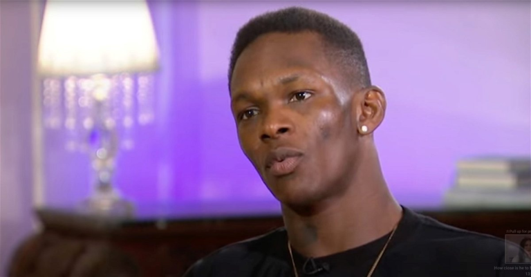 “They Are Taking the Livelihood of Great Men”: Israel Adesanya Lashes Out at the UFC Officials Weeks After the Controversial Loss of His Teammate Against Amir Albazi