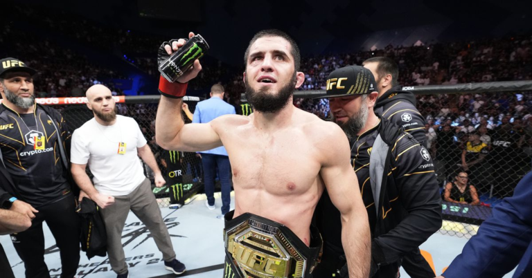 Morning Report: Islam Makhachev wants nothing to do with BMF ‘belt for the bums,’ predicts UFC 291 winner