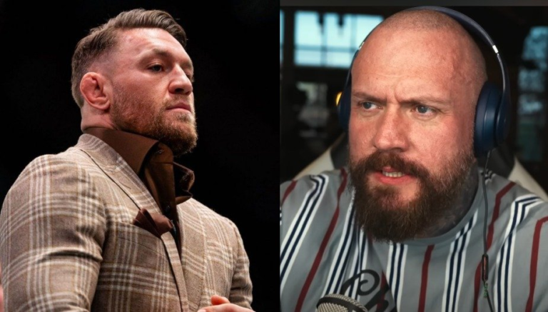 “Winning One Fight in Seven Years”: Weeks After Conor McGregor’s X-Rated Rant, True Geordie Bashes UFC Star Over Dismal TUF Numbers