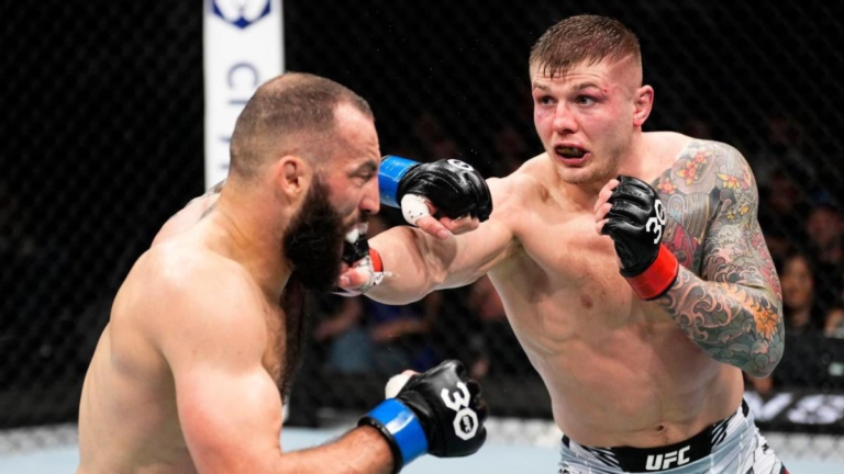 UFC Fight Night: Vettori vs. Cannonier odds, predictions, time: MMA expert reveals surprising fight card picks