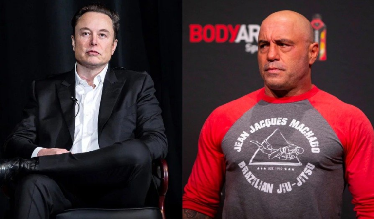 “He’s Afraid” – Elon Musk Goes Off on Twitter After Joe Rogan’s $100,000 Challenge to Robert F. Kennedy Naysayer Peter Hotez for a Debate