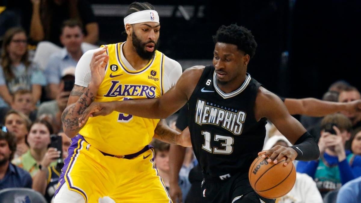 Fantasy Basketball Rankings 202324 Top sleepers, breakouts and busts