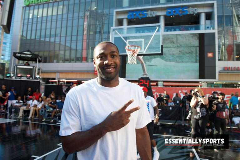 Gilbert Arenas Backs Scandalous Ex-NBA Ref as Controversial Claims Resurface With Harsh League Truth