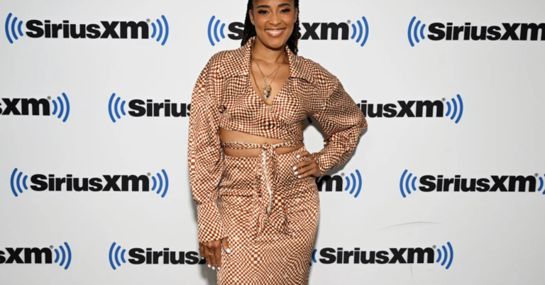 Amanda Seales Responds To Gilbert Arenas Saying She Is “Too Smart” To Date