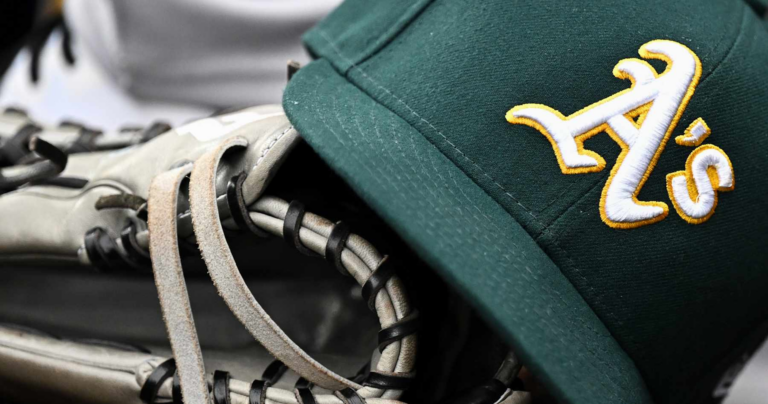 A’s Owner John Fisher Invests $1B to Construction of Las Vegas MLB Stadium