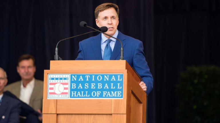 Bob Costas retiring from baseball play-by-play after 42 years