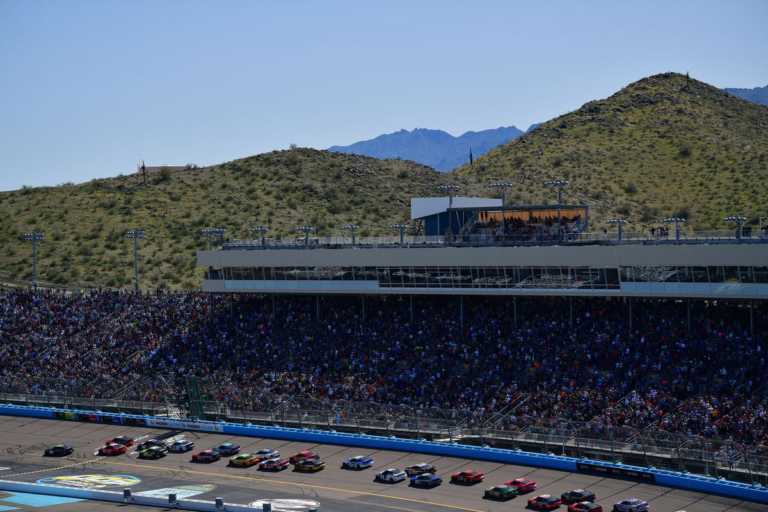 NASCAR’s Successful Plans With Goodyear Opens Doors With Massive Outcome Soon to Change the Sport
