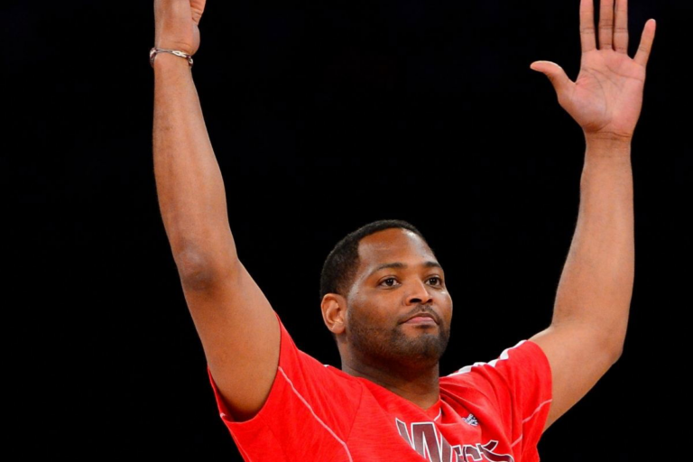 Robert Horry Sparks Curiosity with Revelation About Lincoln Lawyer Absence Amid Cameo Weight Controversy